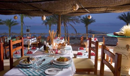 Morgana Beach Resort Taba Restaurant photo